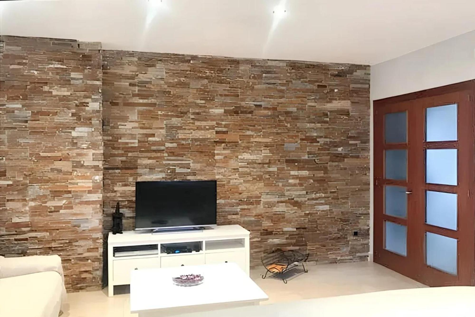 Luxury Villa In Calonge With Pool Екстер'єр фото
